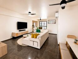 Blk 672 Woodlands Drive 71 (Woodlands), HDB 5 Rooms #591925761